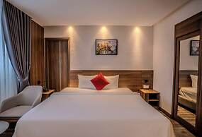 Astica Hotel Nha Trang
