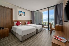 Astica Hotel Nha Trang