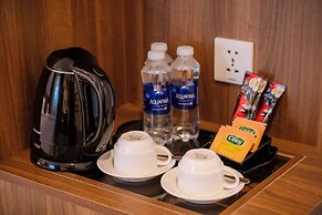 Astica Hotel Nha Trang