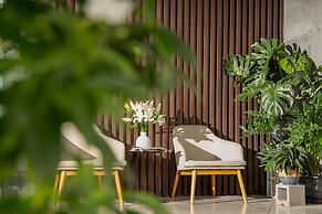 Astica Hotel Nha Trang