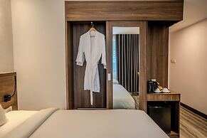 Astica Hotel Nha Trang