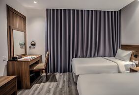 Astica Hotel Nha Trang
