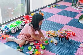 Astica Hotel Nha Trang