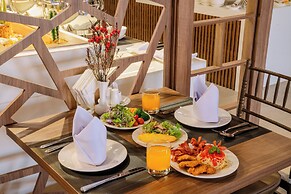 Astica Hotel Nha Trang