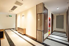 Astica Hotel Nha Trang