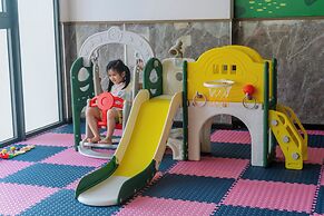 Astica Hotel Nha Trang