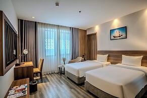 Astica Hotel Nha Trang