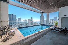 Astica Hotel Nha Trang