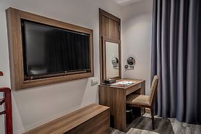 Astica Hotel Nha Trang