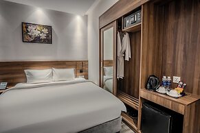 Astica Hotel Nha Trang