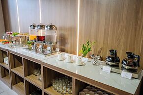 Astica Hotel Nha Trang