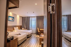 Astica Hotel Nha Trang