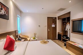 Astica Hotel Nha Trang