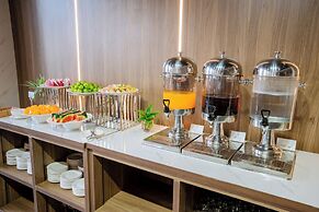 Astica Hotel Nha Trang