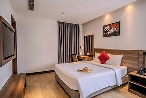 Astica Hotel Nha Trang