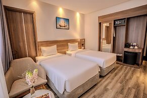 Astica Hotel Nha Trang