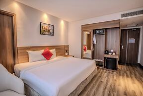 Astica Hotel Nha Trang