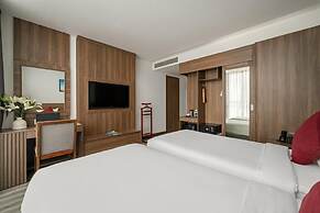 Astica Hotel Nha Trang