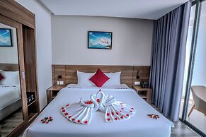 Astica Hotel Nha Trang