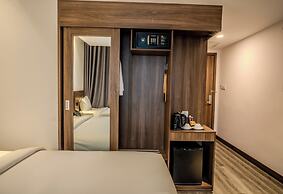 Astica Hotel Nha Trang