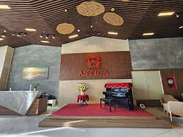 Astica Hotel Nha Trang