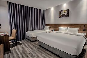 Astica Hotel Nha Trang