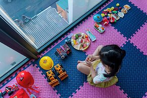 Astica Hotel Nha Trang