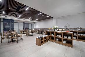 Astica Hotel Nha Trang