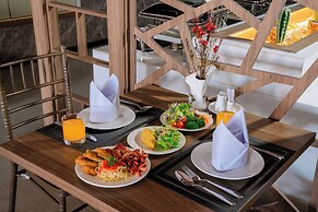 Astica Hotel Nha Trang