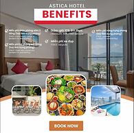 Astica Hotel Nha Trang