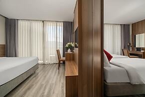 Astica Hotel Nha Trang