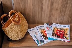 Astica Hotel Nha Trang