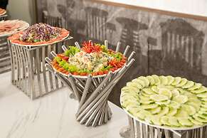 Astica Hotel Nha Trang