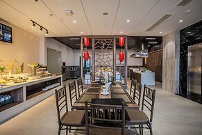 Astica Hotel Nha Trang