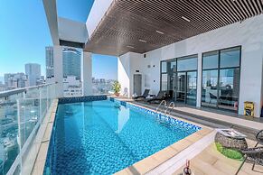 Astica Hotel Nha Trang