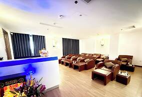 Astica Hotel Nha Trang