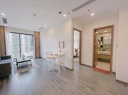 Vinhomes Ocean Park Apartment Ha Noi - 20 October Homestay