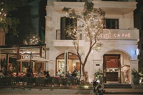 Vinhomes Ocean Park Apartment Ha Noi - 20 October Homestay