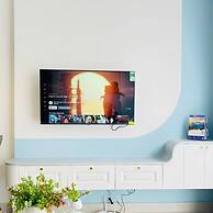 Vinhomes Ocean Park Apartment Ha Noi - 20 October Homestay