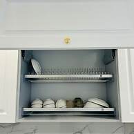 Vinhomes Ocean Park Apartment Ha Noi - 20 October Homestay