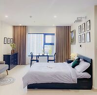 Vinhomes Ocean Park Apartment Ha Noi - 20 October Homestay