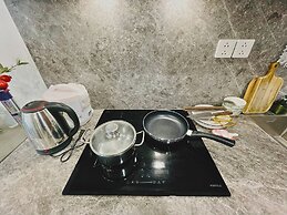 Vinhomes Ocean Park Apartment Ha Noi - 20 October Homestay