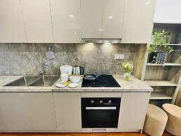 Vinhomes Ocean Park Apartment Ha Noi - 20 October Homestay