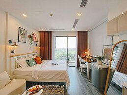 Vinhomes Ocean Park Apartment Ha Noi - 20 October Homestay