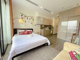 Vinhomes Ocean Park Apartment Ha Noi - 20 October Homestay