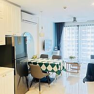Vinhomes Ocean Park Apartment Ha Noi - 20 October Homestay
