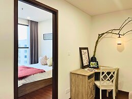 Vinhomes Ocean Park Apartment Ha Noi - 20 October Homestay