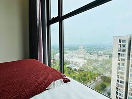 Vinhomes Ocean Park Apartment Ha Noi - 20 October Homestay