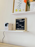 Vinhomes Ocean Park Apartment Ha Noi - 20 October Homestay