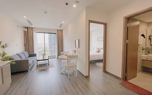 Vinhomes Ocean Park Apartment Ha Noi - 20 October Homestay